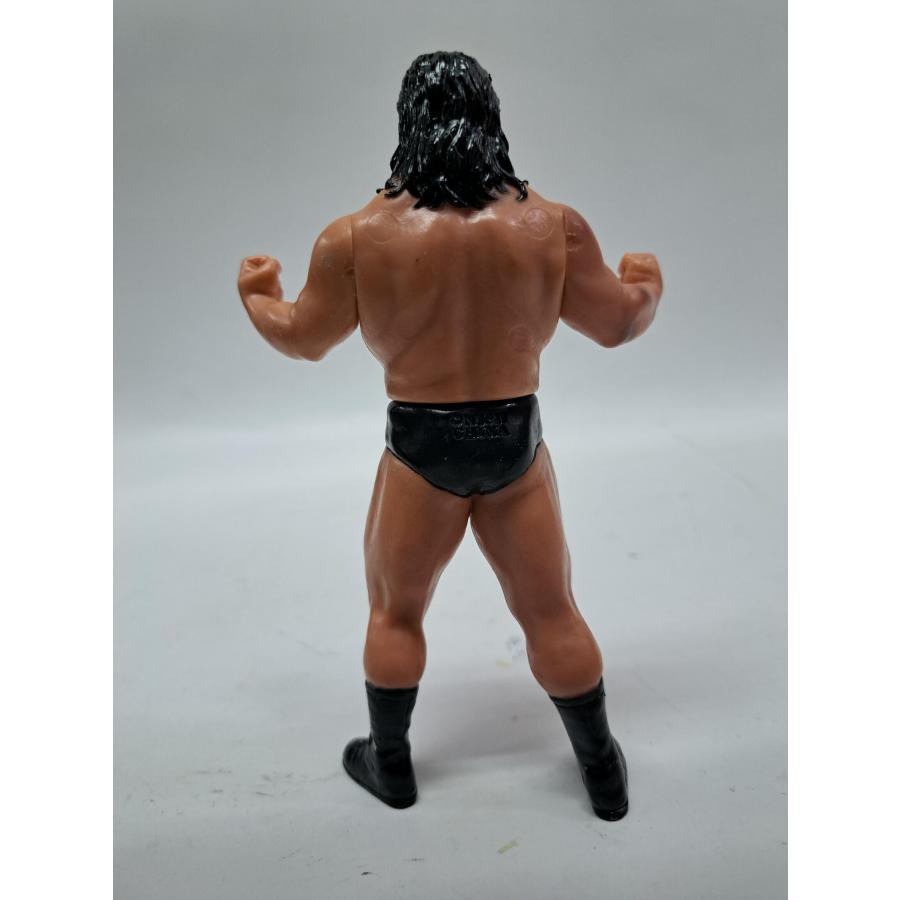 佐々木健介 フィギュア キャラプロ キャラクタープロダクト |  | 01