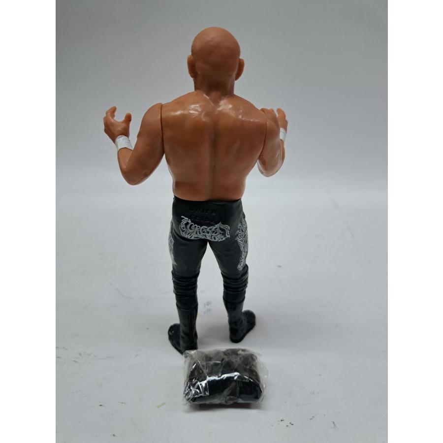 武藤敬司 フィギュア スーパースターフィギュアコレクション45 闘魂SHOP |  | 01