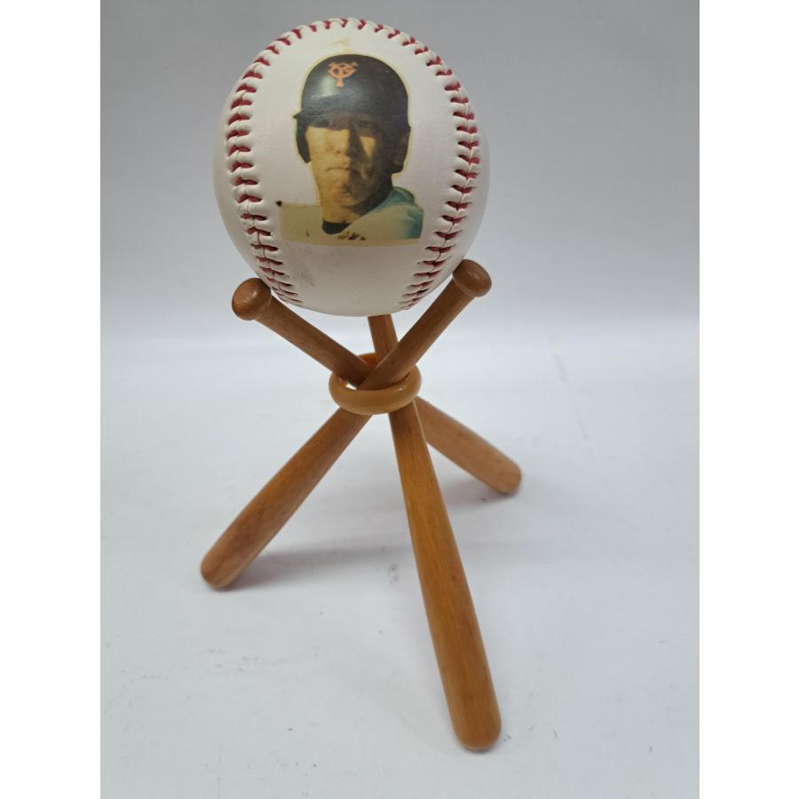 松井秀喜 顔写真 ボール 読売ジャイアンツ 巨人 | 