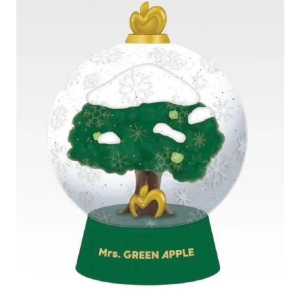 Mrs. GREEN APPLE ラストワン賞 新品未使用 箱未開封 新品 Mrs. GREEN APPLE ラストワン賞 ドームライト 一番くじ