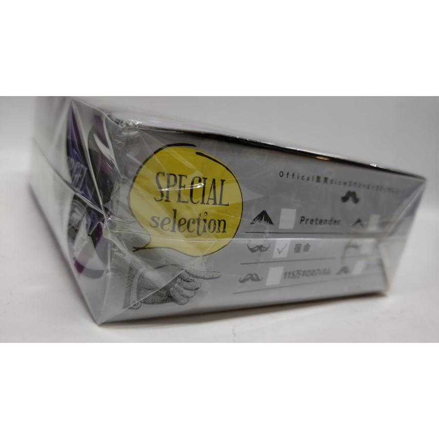 Official髭男dism 「宿命」オルゴール : B-button - 通販 - Yahoo