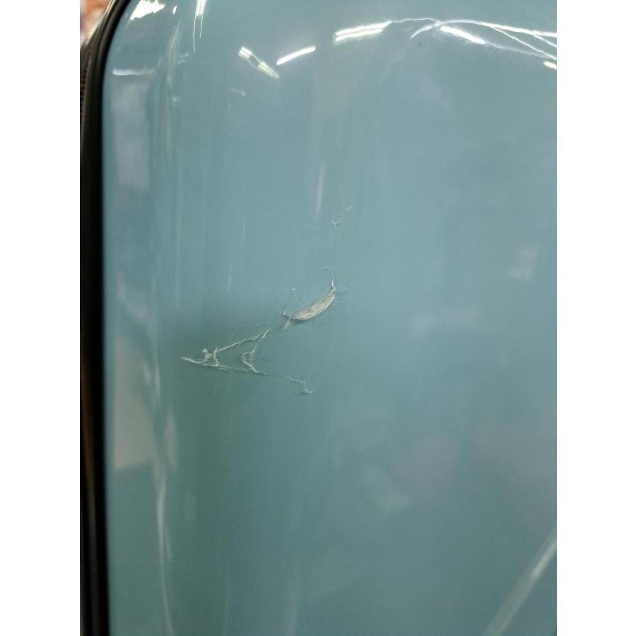 日向坂46 キャリーケース 水色 日向坂46くじ(2021) ラスト賞 |  | 03