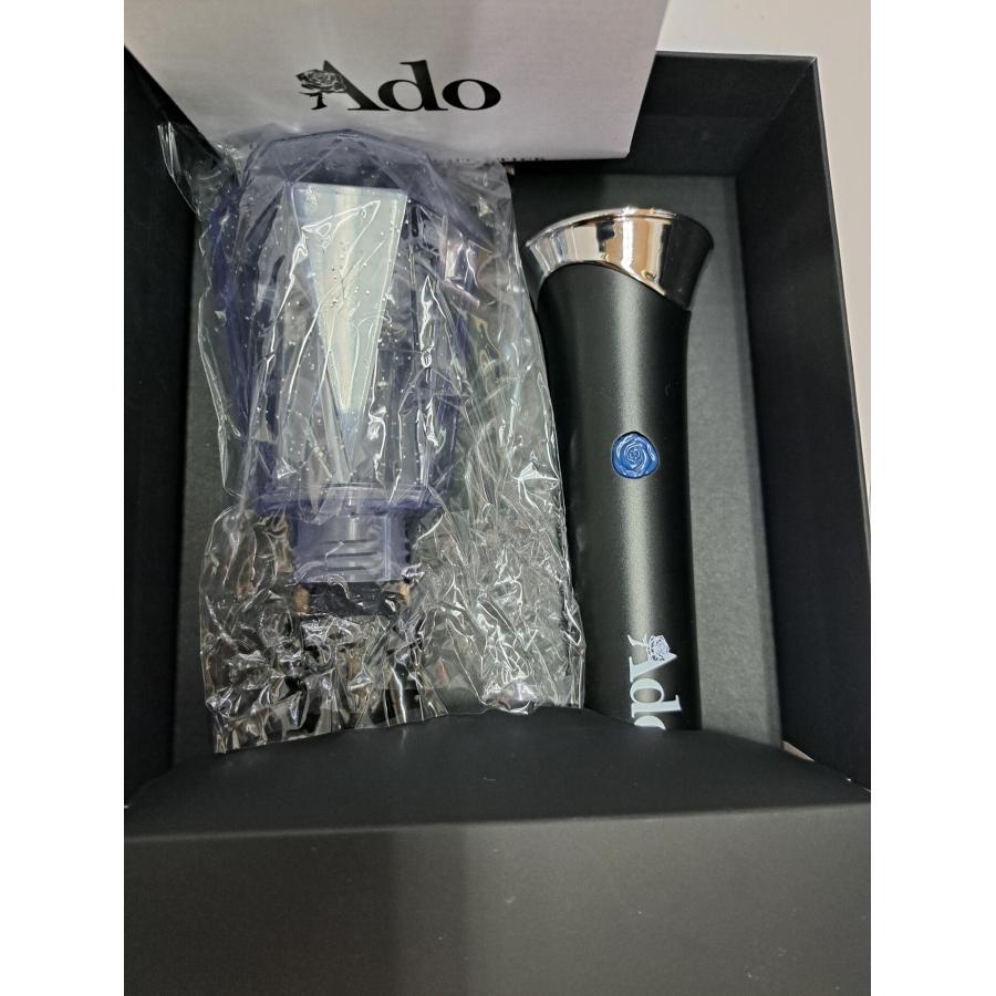 Ado 公式ペンライト ライトスティック Ado ペンライト ライトスティック OFFICIAL LIGHT STICK : B-button