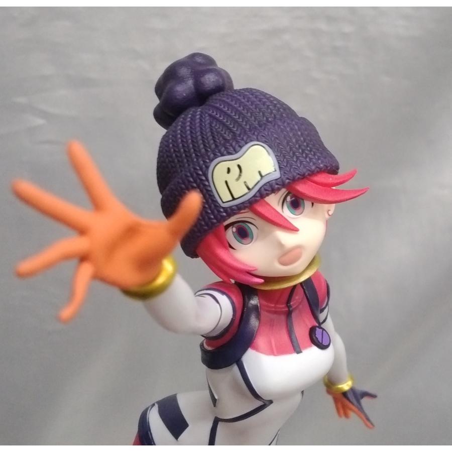 B賞 アマテ・ユズリハ マチュ MASTERLISE パイロットスーツver. 一番