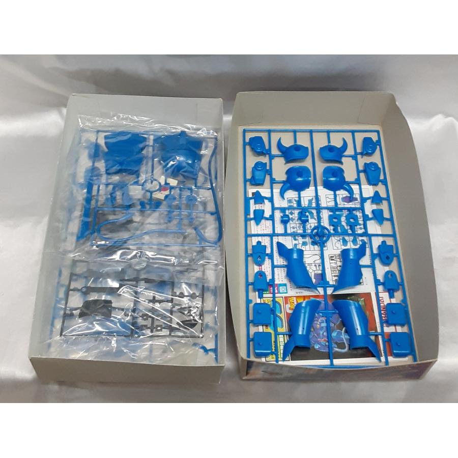 1/100 改良強化新型 グフ MS-07 機動戦士ガンダム ガンプラ プラモデル 未組立品 |  | 06