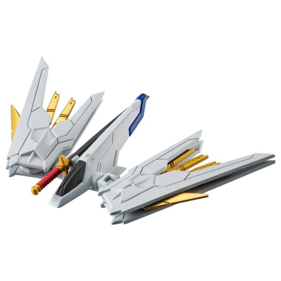 FW GUNDAM CONVERGE ガンダム コンバージ フィギュア #25 FW GUNDAM CONVERGE ガンダム コンバージ フィギュア #25