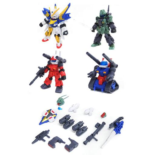 機動戦士ガンダム MOBILE SUIT ENSEMBLE06 全5種 Amazon | 機動戦士ガンダム MOBILE SUIT ENSEMBLE 06 ［全5種