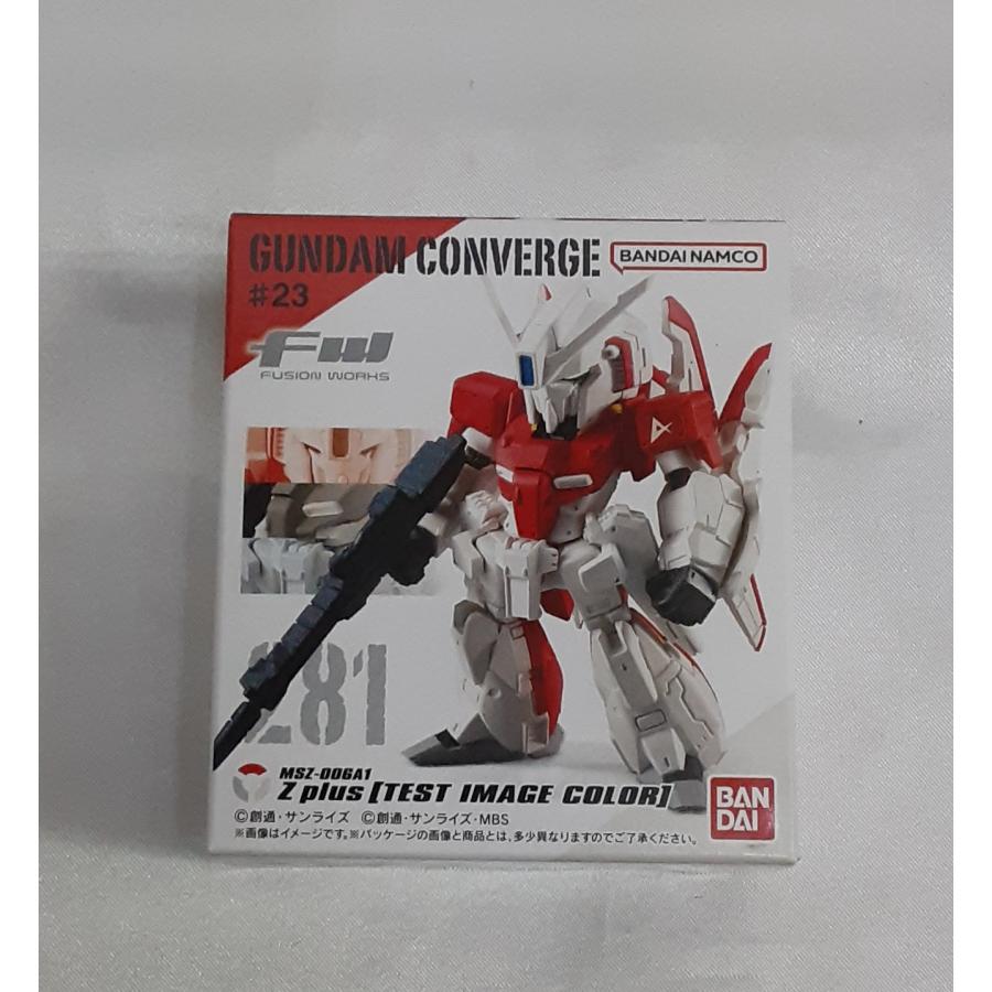 [未開封]ガンダムコンバージ #Plus03 Box Amazon | FW GUNDAM CONVERGE ♯Plus03 5個入りBOX (食玩) 通販