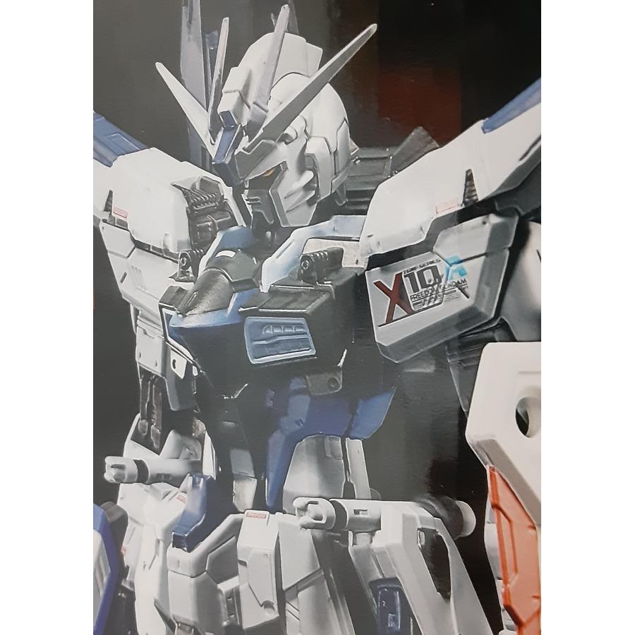 B賞 フリーダムガンダムディアクティブモード フィギュア 一番くじ