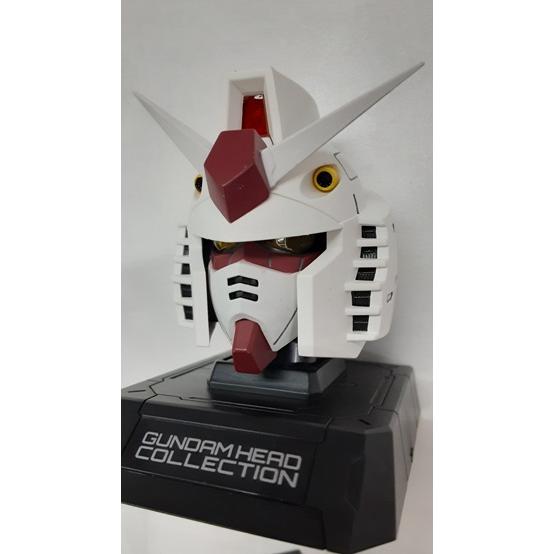 マスコレ ガンダムヘッドコレクションVoL.1 （BOX） tf8su2k