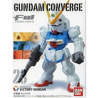 未開封 23 Vガンダム FW GUNDAM CONVERGE SELECTION4 ガンダム