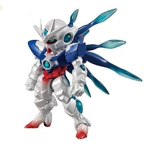 未開封 274 ELS クアンタ FW GUNDAM CONVERGE ガンダム