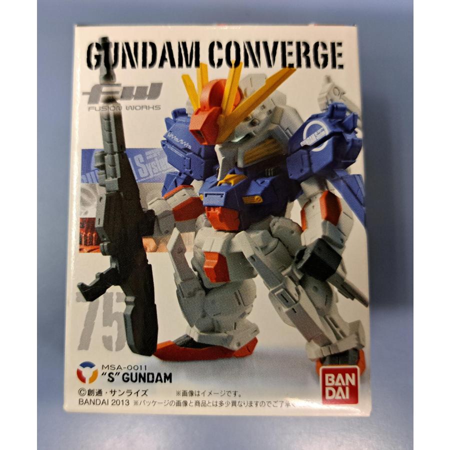 ガンダムコンバージ 75体まとめ売り　GUNDAM CONVERGE ガンダムコンバージ 75体まとめ売り GUNDAM CONVERGE