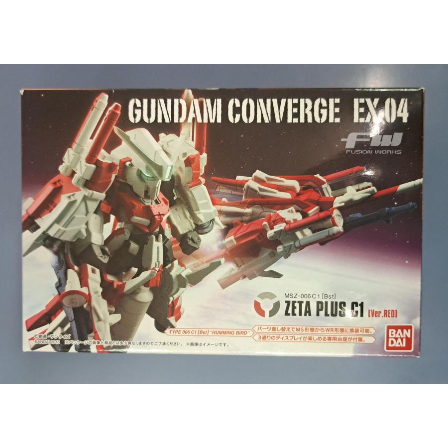 MSZ-006 C1[Bst] ZプラスC1型 ハミングバード(Ver.RED) 未開封 MSZ-006 C1[Bst] ZプラスC1型 ハミングバード(Ver.RED
