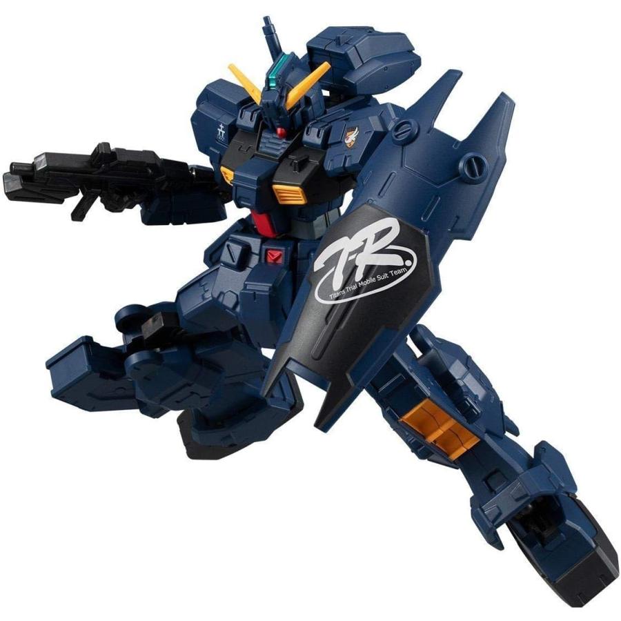 機動戦士ガンダム Gフレーム ガンダムTR-1 [ヘイズル改](実戦配備