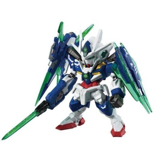 FW GUNDAM CONVERGE:CORE ダブルオークアンタ フルセイバー FW GUNDAM CONVERGE:CORE ダブルオークアンタ フルセイバー