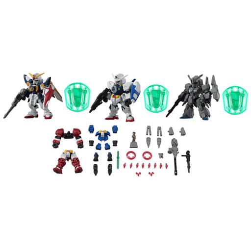モビルスーツアンサンブル 14 全5種セット 機動戦士ガンダム