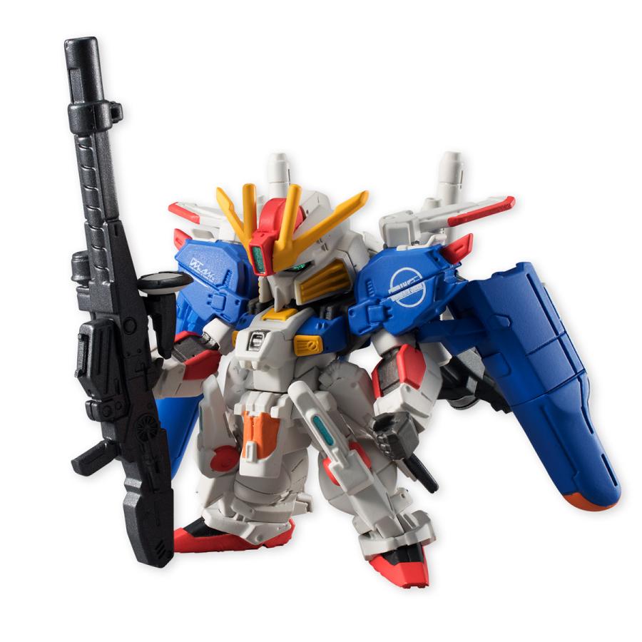 GUNDAM CONVERGE EX18 Ex-Sガンダム 新品 未開封 FW GUNDAM CONVERGE EX18 Ex-Sガンダム 未開封品 : スリフトWEB