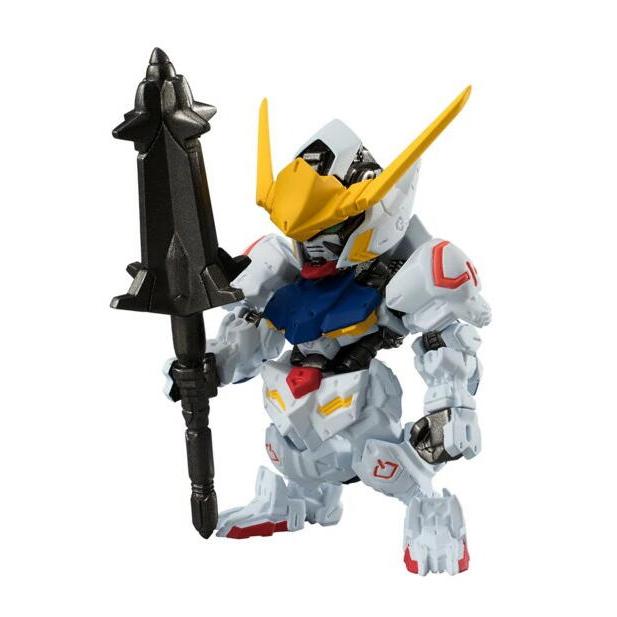 未開封 126 ガンダム バルバトス FW GUNDAM CONVERGE コンバージ ♯02