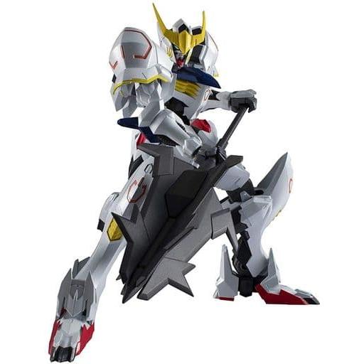 GUNDAM UNIVERSE ASW-G-08 ガンダム バルバトス 機動戦士ガンダム 鉄血