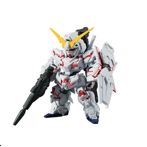未開封 163 ユニコーンガンダム (デストロイモード） FW GUNDAM