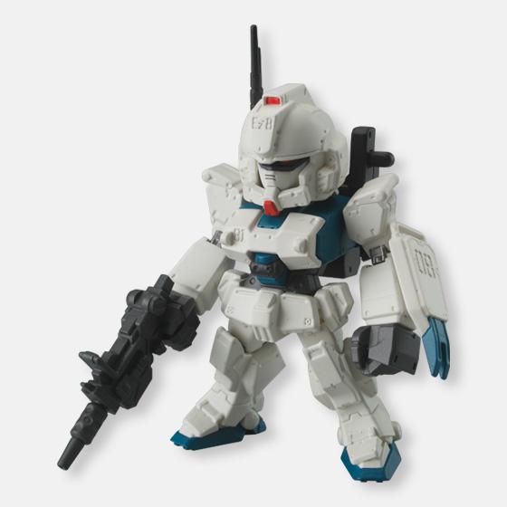 内袋未開封★ガンダムコンバージ 内袋未開封】 ガンダム コンバージ Ver GFT LIMITED ガンダム