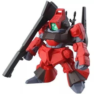 未開封 64 リック・ディアス FW GUNDAM CONVERGE ガンダム