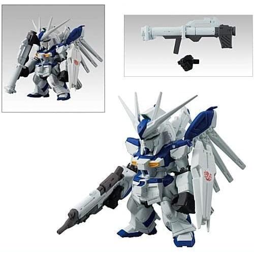 未開封 144 Hi-νガンダム Revive.ver FW GUNDAM CONVERGE ガンダム