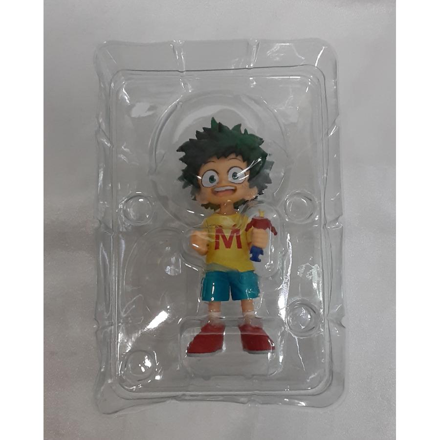 C賞 緑谷出久 幼少期 ;figure 一番くじ 僕のヒーローアカデミア 二人のあこがれ ヒロアカ フィギュア |  | 03