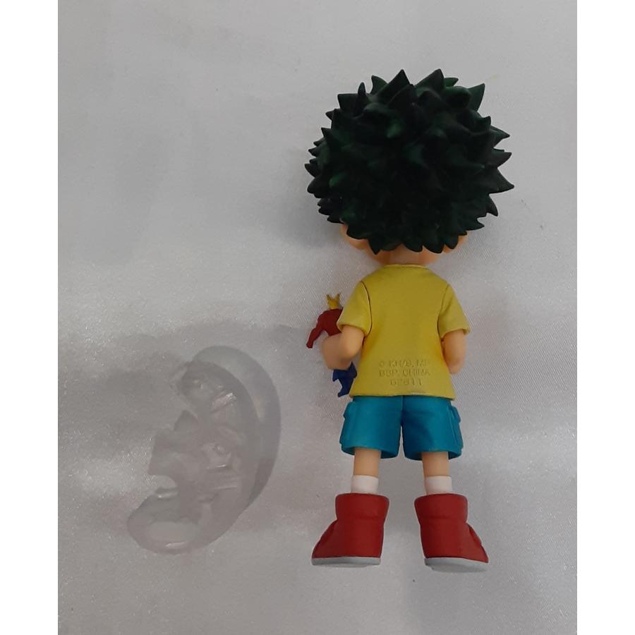 C賞 緑谷出久 幼少期 ;figure 一番くじ 僕のヒーローアカデミア 二人のあこがれ ヒロアカ フィギュア |  | 06