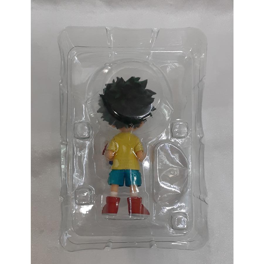 C賞 緑谷出久 幼少期 ;figure 一番くじ 僕のヒーローアカデミア 二人のあこがれ ヒロアカ フィギュア |  | 04