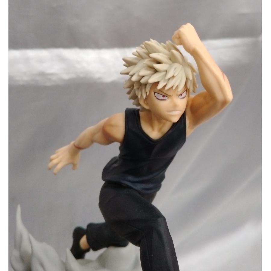 緑谷出久 爆豪勝己 Combination Battle 2種セット コンビネーションバトル 僕のヒーローアカデミア ヒロアカ フィギュア |  | 02