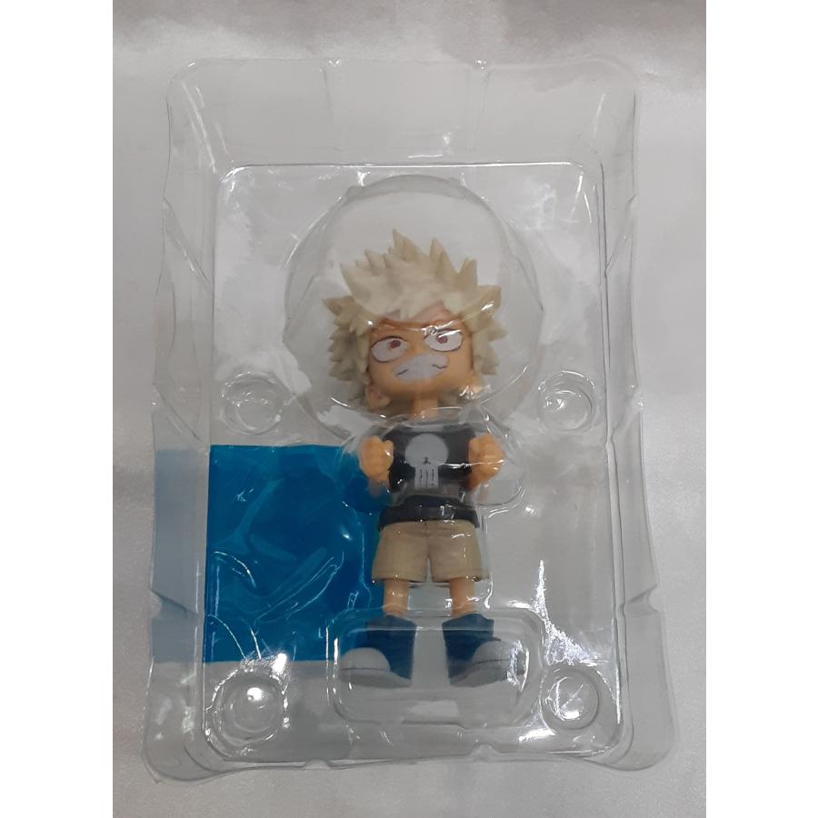 E賞 爆豪勝己 幼少期 ;figure 一番くじ 僕のヒーローアカデミア 二人の