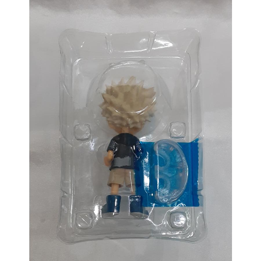 E賞 爆豪勝己 幼少期 ;figure 一番くじ 僕のヒーローアカデミア 二人の