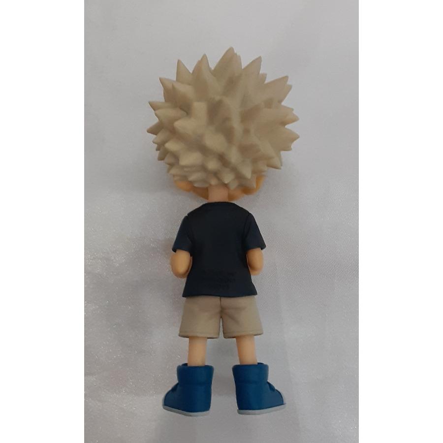 E賞 爆豪勝己 幼少期 ;figure 一番くじ 僕のヒーローアカデミア 二人の