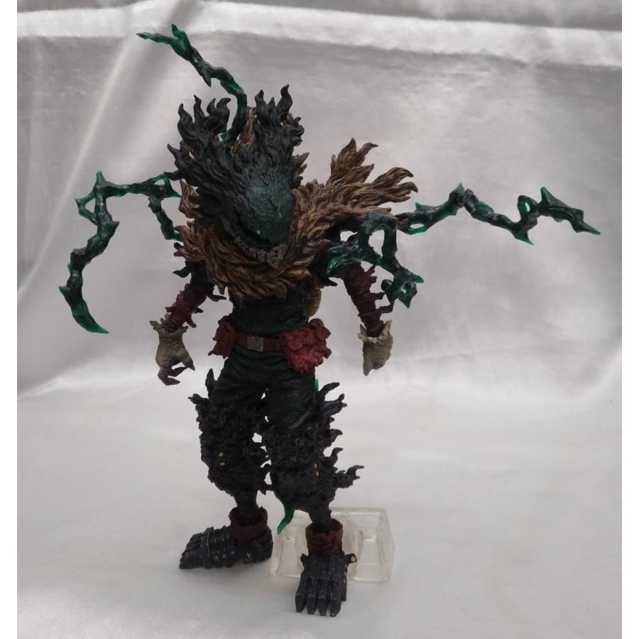 A賞 緑谷出久 ；figure 一番くじ ヴィジランテ 僕のヒーローアカデミア
