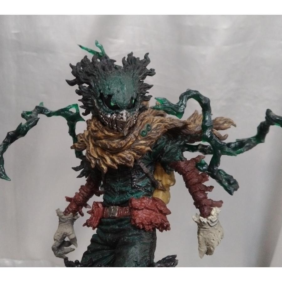 A賞 緑谷出久 ；figure 一番くじ ヴィジランテ 僕のヒーローアカデミア