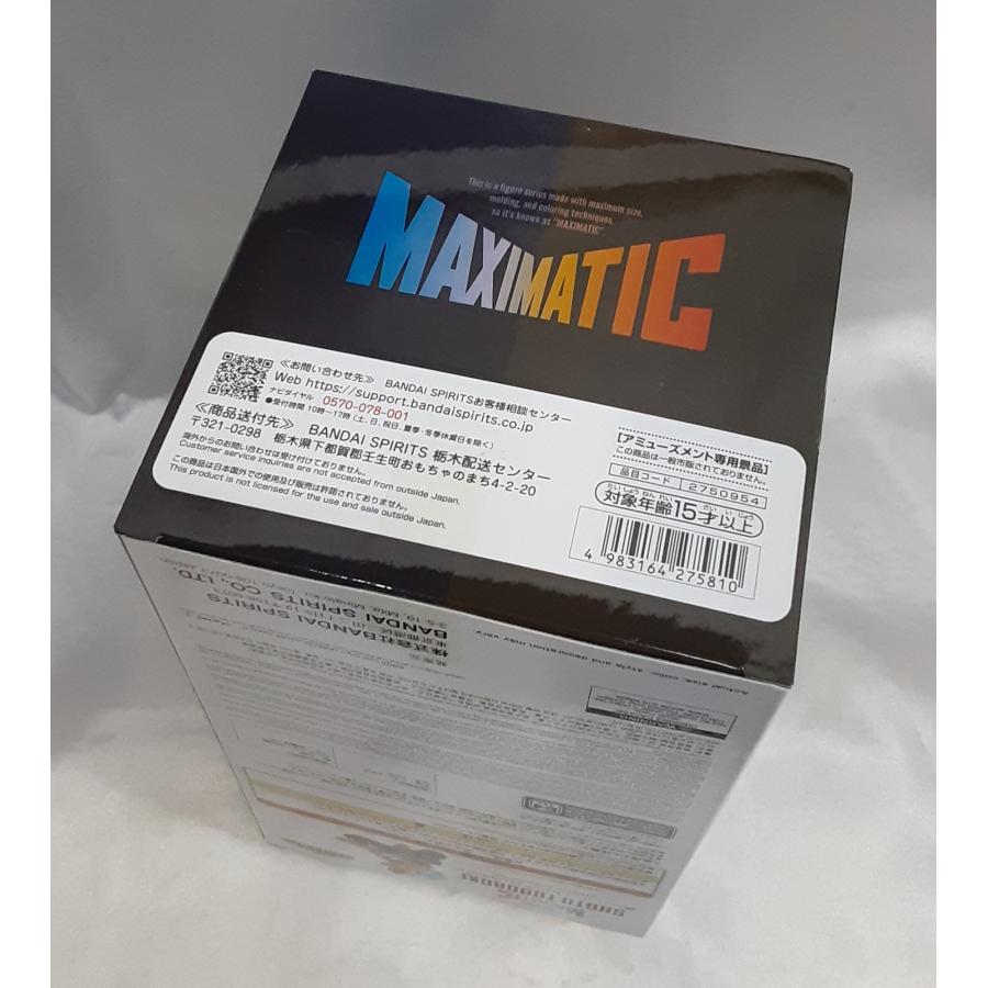 轟焦凍 MAXIMATIC SHOTO TODOROKI マキシマティック 僕のヒーロー