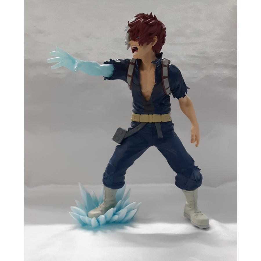 轟焦凍 MAXIMATIC SHOTO TODOROKI II 僕のヒーローアカデミア ヒロアカ