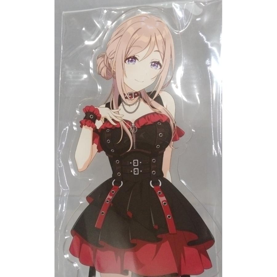 姫崎莉波 BIGアクリルスタンド カラオケの鉄人 限定 学園アイドルマスター 学マス ビッグ アクスタ アクリルフィギュア グッズ 未開封 |  | 04