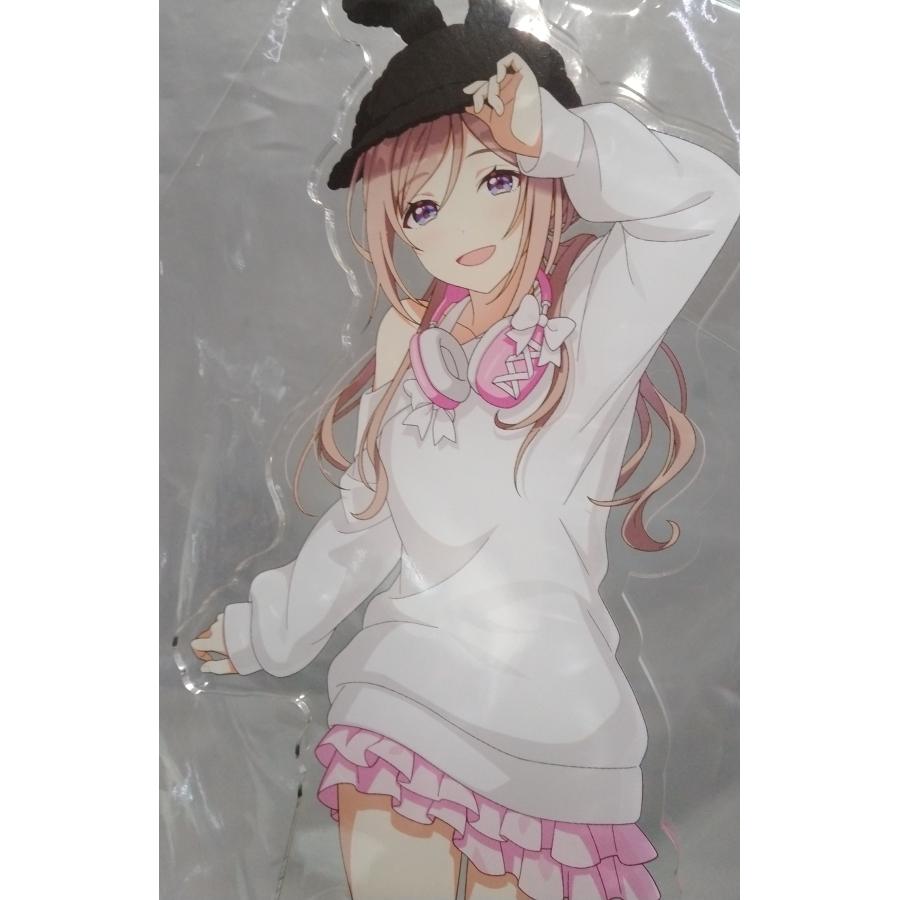 姫崎莉波 BIGアクリルスタンド カラオケの鉄人 Vol.2 学園アイドルマスター 学マス ビッグ アクスタ アクリルフィギュア グッズ 未開封 |  | 04