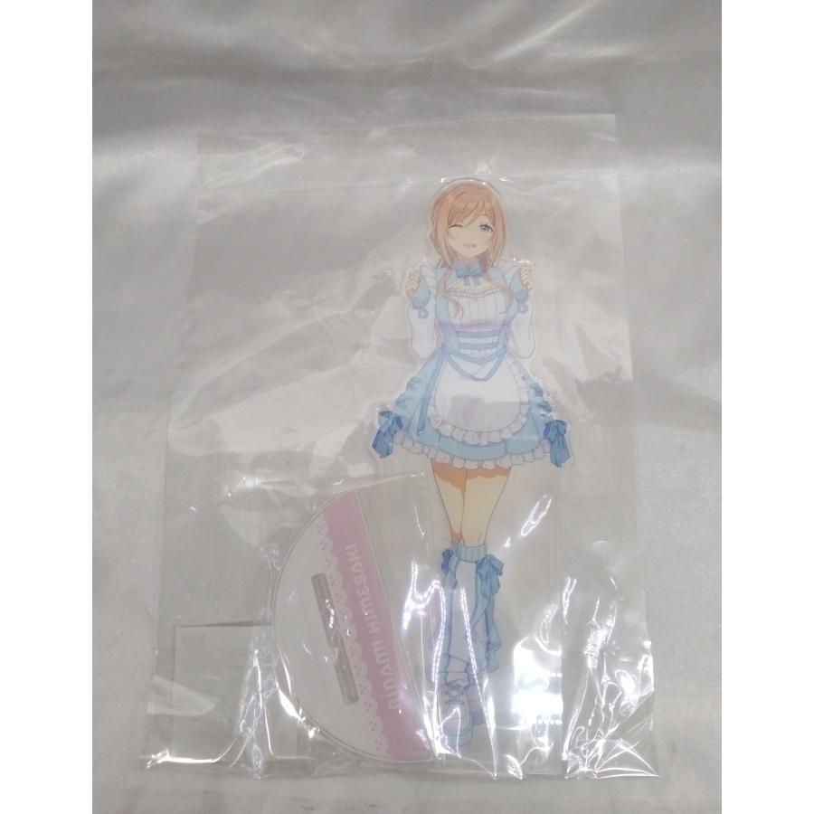 姫崎莉波 BIGアクリルスタンド 学園アイドルマスター 学マス ビッグ アクスタ アクリルフィギュア グッズ 未開封 | 