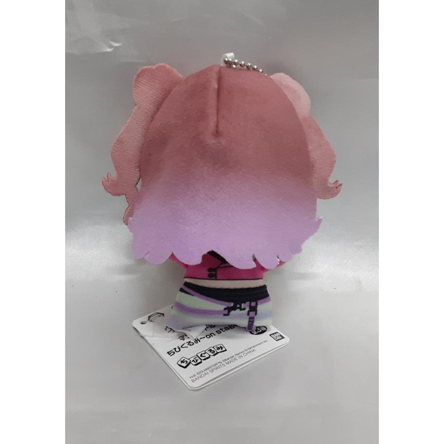 花海咲季 ちびぐるみ on stage! vol.1　全長約11cm |  | 01
