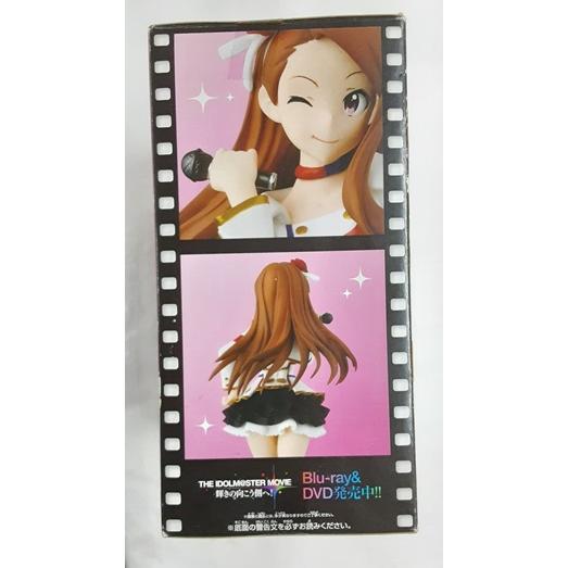 アイドルマスター MOVIE 輝きの向こう側へ! 水瀬伊織 スターピース