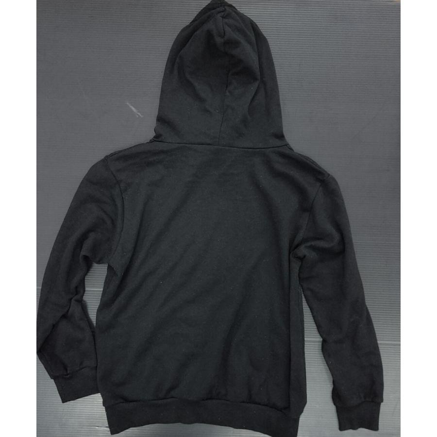 High×Joker パーカー ブラック レディース Ｍサイズ 「アイドルマスター sideM×しまむらsweaT’s(スウェッターズ)」 |  | 02