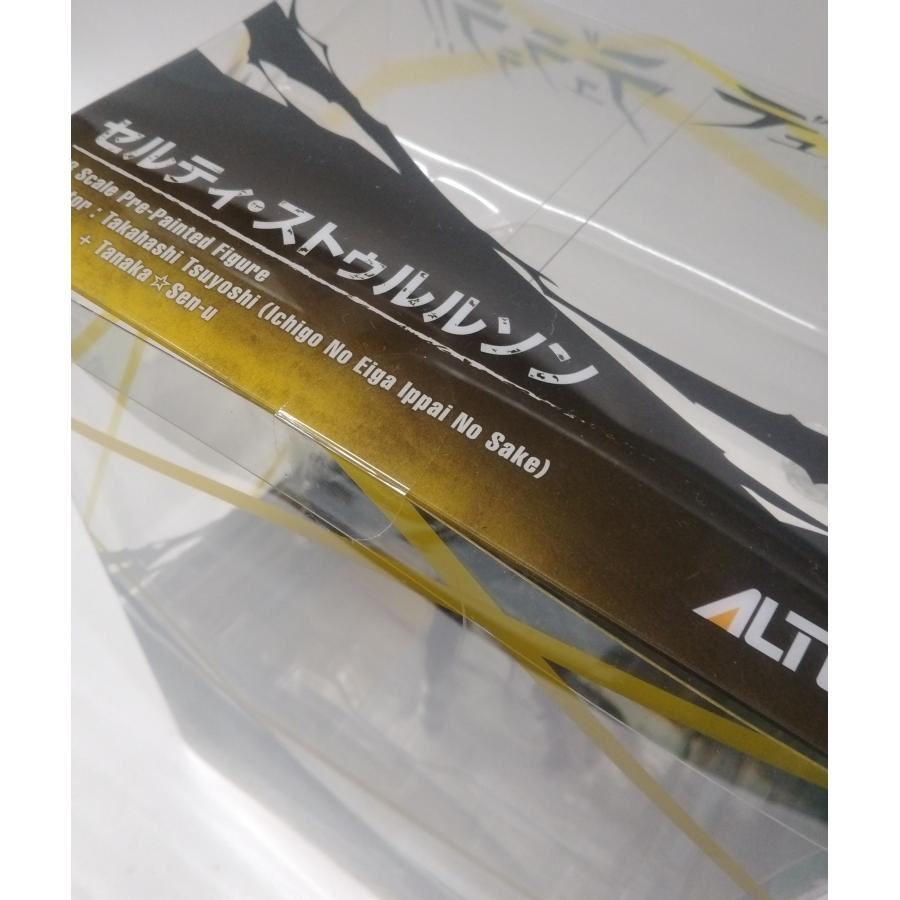 ALTER アルター デュラララ!! 1/8 セルティ・ストゥルルソン 