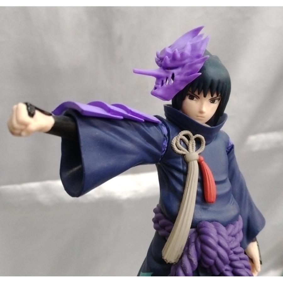 NARUTO COMBINATION BATTLE フィグライフ　20周年衣装 NARUTO COMBINATION BATTLE フィグライフ 20周年衣装 【公式通販】