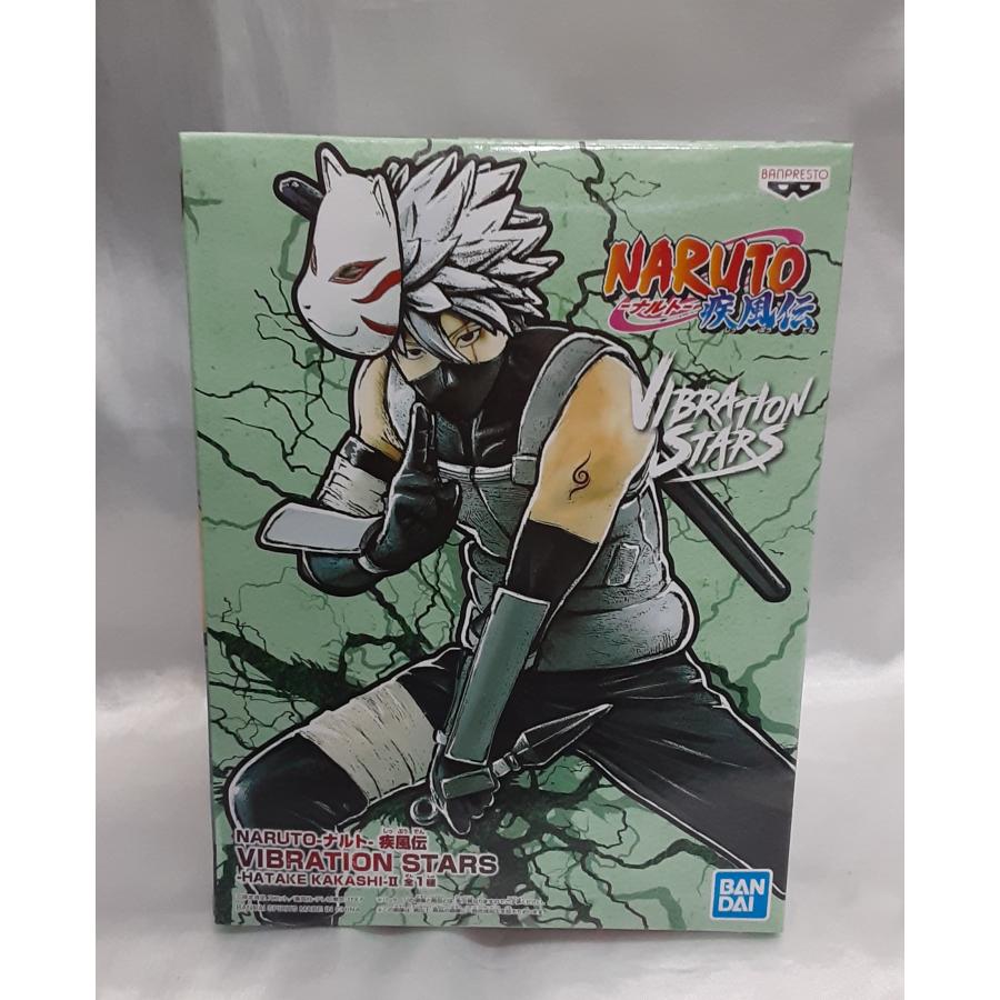 はたけカカシ VIBRATION STARS HATAKE KAKASHI II バイブレーション