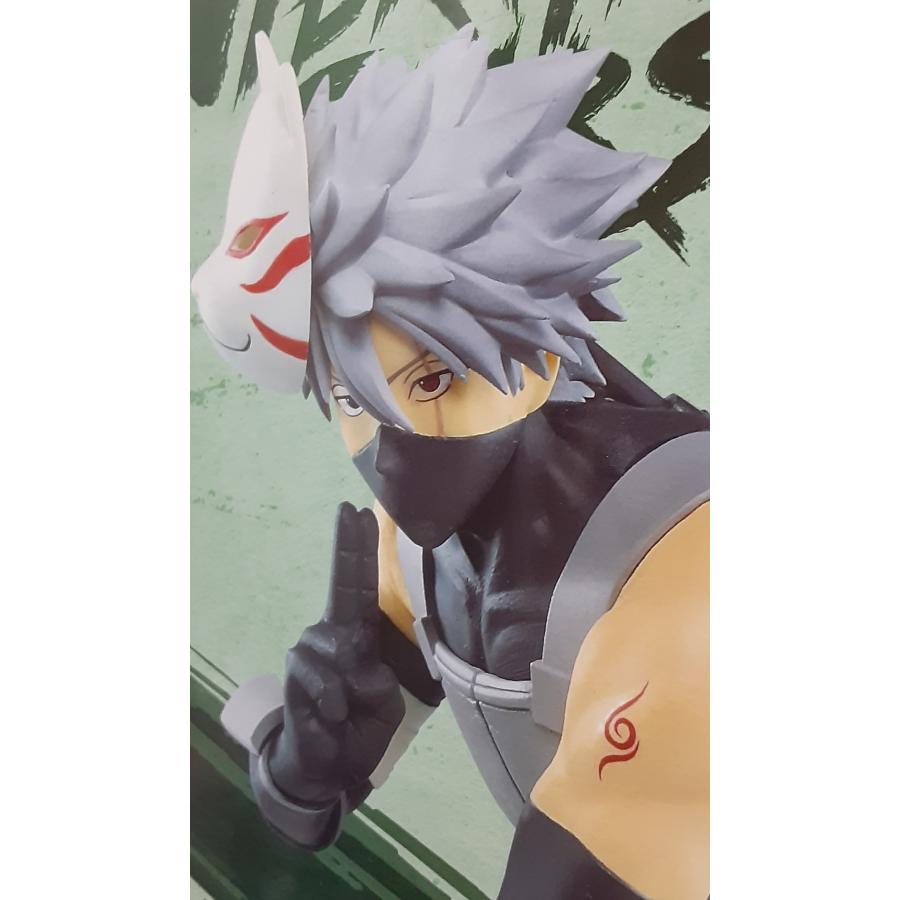 はたけカカシ VIBRATION STARS HATAKE KAKASHI II バイブレーション