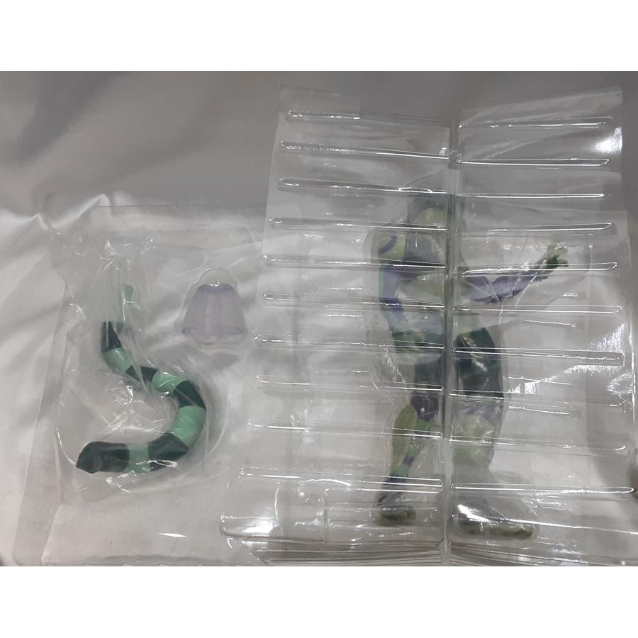 A賞 メルエム MASTERLISE ハンターハンター 一番くじ HUNTER×HUNTER CHMERA ANT 2 キメラアント フィギュア |  | 03